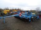 Lemken Heliodor 800/400 tárcsa