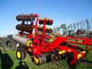 Vaderstad Carriel 500 tárcsa